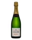Lallier Champagne R 018